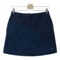 TOMMY HILFIGER GOLF �g�~�[ �q���t�B�K�[�S���t  �X�g���b�`�X�J�[�g  �l�C�r�[�n �T�C�Y�FL �����N�FA- �y���Áz�S���t�E�F�A