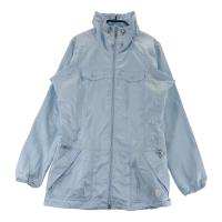 MUNSING WEAR �}���V���O�E�F�A  �����O�W�b�v�W���P�b�g  �u���[�n �T�C�Y�FM �����N�FB �y���Áz�S���t�E�F�A