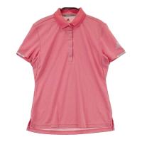 ADIDAS GOLF �A�f�B�_�X�S���t DW6341 �����|���V���c  �s���N�n �T�C�Y�FM �����N�FA- �y���Áz�S���t�E�F�A