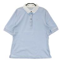 LANVIN SPORT �����o�� �X�|�[��  �����|���V���c  �u���[�n �T�C�Y�F40 �����N�FA- �y���Áz�S���t�E�F�A