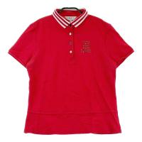 LANVIN SPORT �����o�� �X�|�[��  �����|���V���c  ���b�h�n �T�C�Y�F42 �����N�FB �y���Áz�S���t�E�F�A