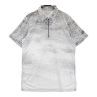 LANVIN SPORT �����o�� �X�|�[��  �n�[�t�W�b�v �����|���V���c �O���f�[�V���� ���� �O���[�n �T�C�Y�F38 �����N�FA- �y���Áz�S���t�E�F�A