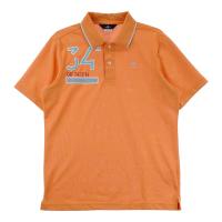 MUNSING WEAR �}���V���O�E�F�A XJWMJ210 �����|���V���c  �I�����W�n �T�C�Y�FM �����N�FB �y���Áz�S���t�E�F�A