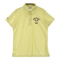 ADIDAS GOLF �A�f�B�_�X�S���t AF8006 �����|���V���c ���� �C�G���[�n �T�C�Y�FM �����N�FA- �y���Áz�S���t�E�F�A