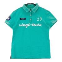 23��GOLF �j�W���E�T���N�S���t  �����|���V���c  �O���[���n �T�C�Y�F1 �����N�FB �y���Áz�S���t�E�F�A