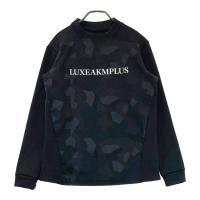 LUXEAKMPLUS�@�����N�X�G�C�P�C�G���v���X  ���N�� �����X�E�F�b�g ���� �u���b�N�n �T�C�Y�FS �����N�FB �y���Áz�S���t�E�F�A