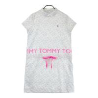 TOMMY HILFIGER GOLF �g�~�[ �q���t�B�K�[�S���t  �n�C�l�b�N ���������s�[�X ���� �O���[�n �T�C�Y�FL �����N�FB �y���Áz�S���t�E�F�A