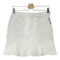PEARLY GATES �p�[���[�Q�C�c  �X�J�[�g  �z���C�g�n �T�C�Y�F1 �����N�FB �y���Áz�S���t�E�F�A