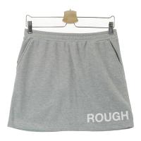 ROUGH&SWELL ���t�A���h�X�E�F��  �X�J�[�g  �O���[�n �T�C�Y�FL �����N�FB �y���Áz�S���t�E�F�A