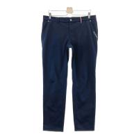 TOMMY HILFIGER GOLF �g�~�[ �q���t�B�K�[�S���t  ���N�уp���c  �l�C�r�[�n �T�C�Y�FXL �����N�FA- �y���Áz�S���t�E�F�A