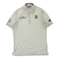 BEAMS GOLF �r�[���X�S���t  �����|���V���c ���� �O���[���n �T�C�Y�FS �����N�FA- �y���Áz�S���t�E�F�A