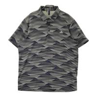 ADIDAS GOLF �A�f�B�_�X�S���t  �����|���V���c ���� �u���b�N�n �T�C�Y�F2XL �����N�FA- �y���Áz�S���t�E�F�A