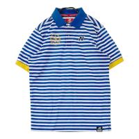 NEW BALANCE GOLF �j���[�o�����X  �����|���V���c �{�[�_�[�� �u���[�n �T�C�Y�F5 �����N�FB �y���Áz�S���t�E�F�A