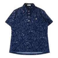 MUNSING WEAR �}���V���O�E�F�A  �����|���V���c �y���M������ �l�C�r�[�n �T�C�Y�FLL �����N�FA- �y���Áz�S���t�E�F�A