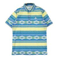 ADIDAS GOLF �A�f�B�_�X�S���t  �����|���V���c ���� �u���[�n �T�C�Y�FL �����N�FA- �y���Áz�S���t�E�F�A