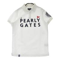PEARLY GATES �p�[���[�Q�C�c 30���N �����|���V���c  �z���C�g�n �T�C�Y�F1 �����N�FB �y���Áz�S���t�E�F�A