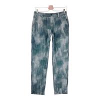 BEAMS GOLF �r�[���X�S���t  �����O�p���c ���� �O���[�n �T�C�Y�FS �����N�FA- �y���Áz�S���t�E�F�A