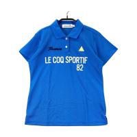 LE COQ GOLF ���R�b�N�S���t  �����|���V���c  �u���[�n �T�C�Y�FM �����N�FB �y���Áz�S���t�E�F�A
