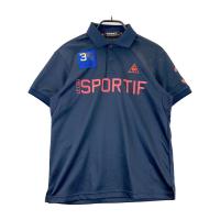 LE COQ GOLF ���R�b�N�S���t  �����|���V���c  �l�C�r�[�n �T�C�Y�FM �����N�FB �y���Áz�S���t�E�F�A