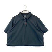 NIKE GOLF �i�C�L�S���t  �����|���V���c  �u���b�N�n �T�C�Y�FXL �����N�FA- �y���Áz�S���t�E�F�A