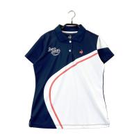LE COQ GOLF ���R�b�N�S���t QGWTJA01 �����|���V���c  �l�C�r�[�n �T�C�Y�FM �����N�FB �y���Áz�S���t�E�F�A