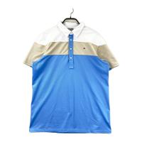 J.LINDEBERG �W�F�C�����h�o�[�O  �����|���V���c  �u���[�n �T�C�Y�FL �����N�FB �y���Áz�S���t�E�F�A