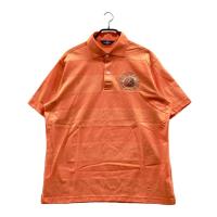 MUNSING WEAR �}���V���O�E�F�A SG1754 �����|���V���c �{�[�_�[�� �I�����W�n �T�C�Y�F3L �����N�FA- �y���Áz�S���t�E�F�A