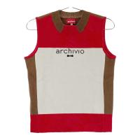 ARCHIVIO �A���`�r�I ; �j�b�g�x�X�g  ���b�h�n �T�C�Y�F36 �����N�FA- �y���Áz�S���t�E�F�A