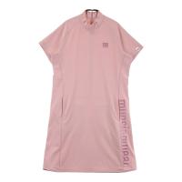 MUNSING WEAR �}���V���O�E�F�A MEWTJJ01 �n�[�t�W�b�v ���������s�[�X  �s���N�n �T�C�Y�FLL �����N�FA- �y���Áz�S���t�E�F�A