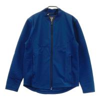 UNDER ARMOUR �A���_�[�A�[�}�[ STYLE 1360510 �W�b�v�W���P�b�g  �l�C�r�[�n �T�C�Y�FMD �����N�FN �y�V�i�z�S���t�E�F�A