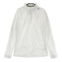 ADIDAS GOLF �A�f�B�_�X�S���t HG1691 ���N�� �����|���V���c �{�^���_�E��  �z���C�g�n �T�C�Y�FM �����N�FA- �y���Áz�S���t�E�F�A