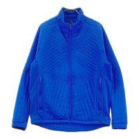 ADIDAS GOLF �A�f�B�_�X�S���t FS6960 �L���e�B���O �W�b�v�W���P�b�g  �u���[�n �T�C�Y�FS �����N�FB �y���Áz�S���t�E�F�A