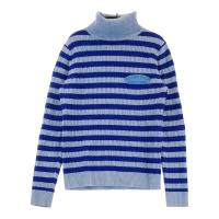 BEAMS GOLF �r�[���X�S���t  �^�[�g���l�b�N �����j�b�g�Z�[�^�[ �{�[�_�[�� �u���[�n �T�C�Y�FS �����N�FB �y���Áz�S���t�E�F�A
