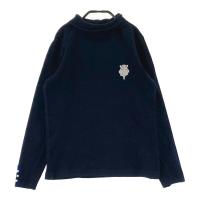 BEAMS GOLF �r�[���X�S���t  �n�C�l�b�N ����T�V���c  �l�C�r�[�n �T�C�Y�FS �����N�FA- �y���Áz�S���t�E�F�A