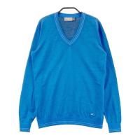 KJUS �`���[�X 163-1A5-LK9 V�l�b�N �����j�b�g�Z�[�^�[  �u���[�n �T�C�Y�FXS �����N�FA- �y���Áz�S���t�E�F�A