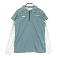 KAPPA GOLF �J�b�p�S���t �C���i�[�V���c �C���i�[�t �n�[�t�W�b�v�|���V���c  �O���[�n �T�C�Y�FM �����N�FA- �y���Áz�S���t�E�F�A