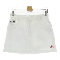 LE COQ GOLF ���R�b�N�S���t  �C���i�[�t �X�g���b�`�X�J�[�g  �z���C�g�n �T�C�Y�F11 �����N�FA- �y���Áz�S���t�E�F�A