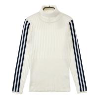ADIDAS GOLF �A�f�B�_�X�S���t  �^�[�g���l�b�N �j�b�g�Z�[�^�[ �E�[����  �z���C�g�n �T�C�Y�FM �����N�FA- �y���Áz�S���t�E�F�A