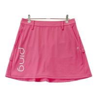 PING �s��  �X�g���b�`�X�J�[�g  �s���N�n �T�C�Y�FM �����N�FA- �y���Áz�S���t�E�F�A
