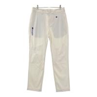 CHAMPION GOLF �`�����s�I���S���t  �X�g���b�`�p���c  �z���C�g�n �T�C�Y�FSMALL �����N�FA- �y���Áz�S���t�E�F�A