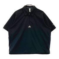 ADIDAS GOLF �A�f�B�_�X�S���t KB4730 2026�N���f�� �n�[�t�W�b�v �����u���]��  �u���b�N�n �T�C�Y�FL �����N�FA- �y���Áz�S���t�E�F�A