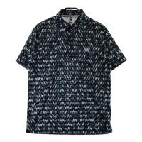 ADIDAS GOLF �A�f�B�_�X�S���t HT6836 2024�N���f�� �����|���V���c ���� �u���b�N�n �T�C�Y�FXL �����N�FA- �y���Áz�S���t�E�F�A