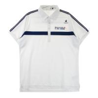 LE COQ GOLF ���R�b�N�S���t  �����|���V���c  �z���C�g�n �T�C�Y�F3L �����N�FA- �y���Áz�S���t�E�F�A
