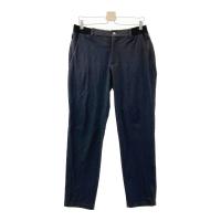 TOMMY HILFIGER GOLF �g�~�[ �q���t�B�K�[�S���t THMA096 �X�g���b�`�p���c  �O���[�n �T�C�Y�FLL �����N�FA- �y���Áz�S���t�E�F�A