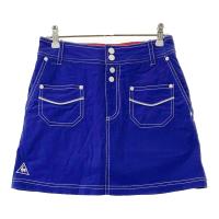 LE COQ GOLF ���R�b�N�S���t  �C���i�[�t �X�g���b�`�X�J�[�g  �u���[�n �T�C�Y�F7 �����N�FA- �y���Áz�S���t�E�F�A