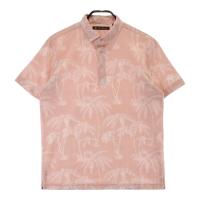 TRAVIS MATHEW �g���r�X�}�V���[ 2026�N���f�� �����|���V���c �p�[���c���[�� �I�����W�n �T�C�Y�FM �����N�FA- �y���Áz�S���t�E�F�A