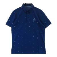 ADIDAS GOLF �A�f�B�_�X�S���t 2025�N���f�� �����|���V���c ���� �l�C�r�[�n �T�C�Y�FM �����N�FN �y�V�i�z�S���t�E�F�A