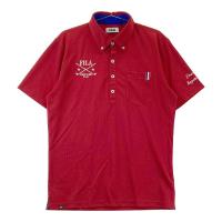 FILA GOLF �t�B���S���t  �����|���V���c �{�^���_�E�� ���� ���b�h�n �T�C�Y�FL �����N�FA- �y���Áz�S���t�E�F�A