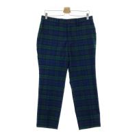 MUNSING WEAR �}���V���O�E�F�A MGMOGD02 �X�g���b�`�p���c �`�F�b�N�� �l�C�r�[�n �T�C�Y�F82 �����N�FB �y���Áz�S���t�E�F�A