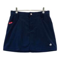 LE COQ GOLF ���R�b�N�S���t  �C���i�[�t�X�J�[�g  �l�C�r�[�n �T�C�Y�F11 �����N�FA- �y���Áz�S���t�E�F�A